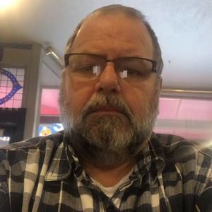 Meet your Posher, Alan